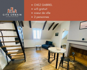 Chez GABRIEL